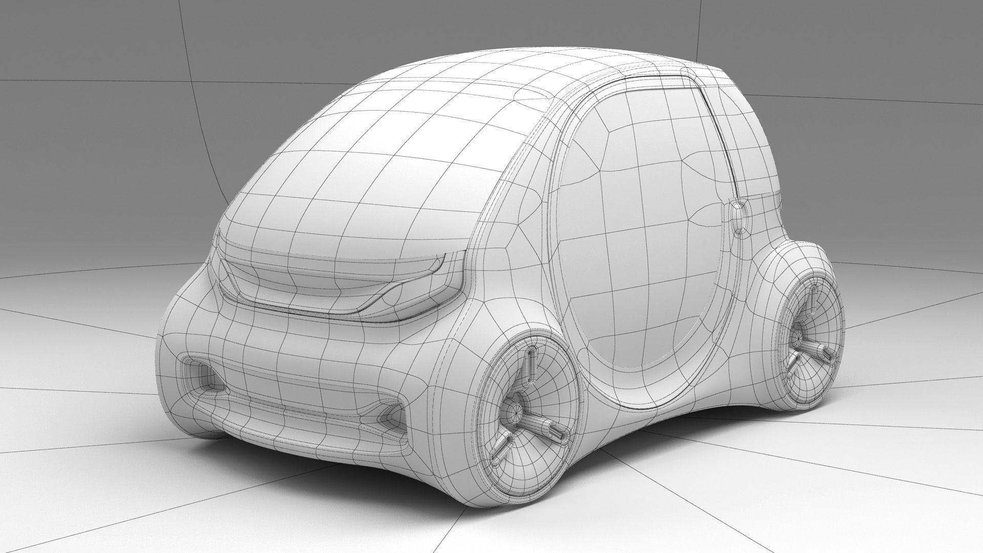 Kancil EV-7v2 3D model_8