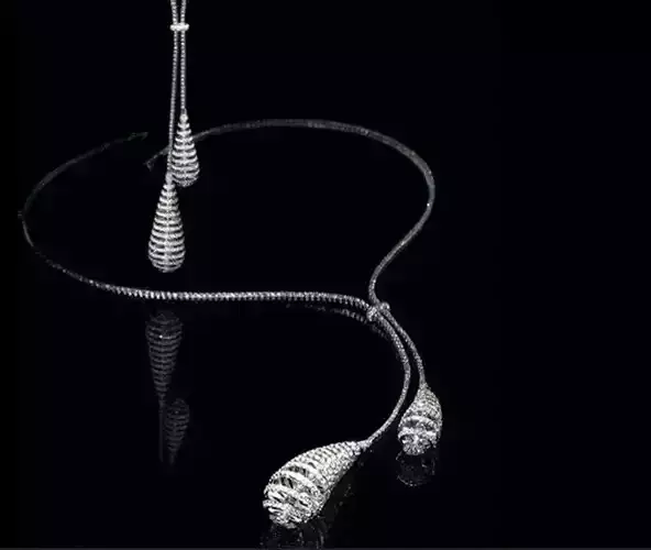 CG355 ball hanging from ceiling