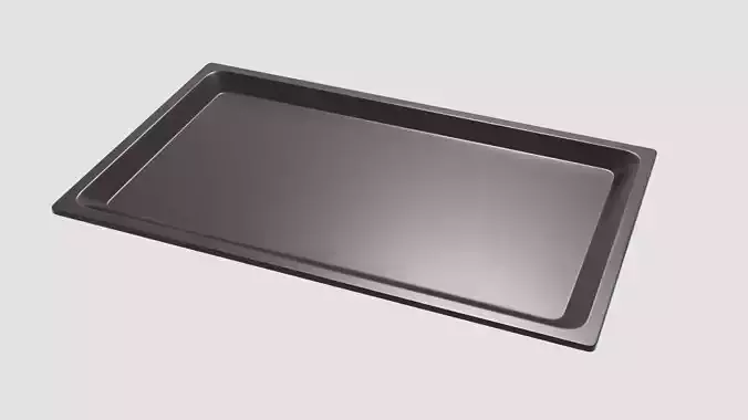Food tray