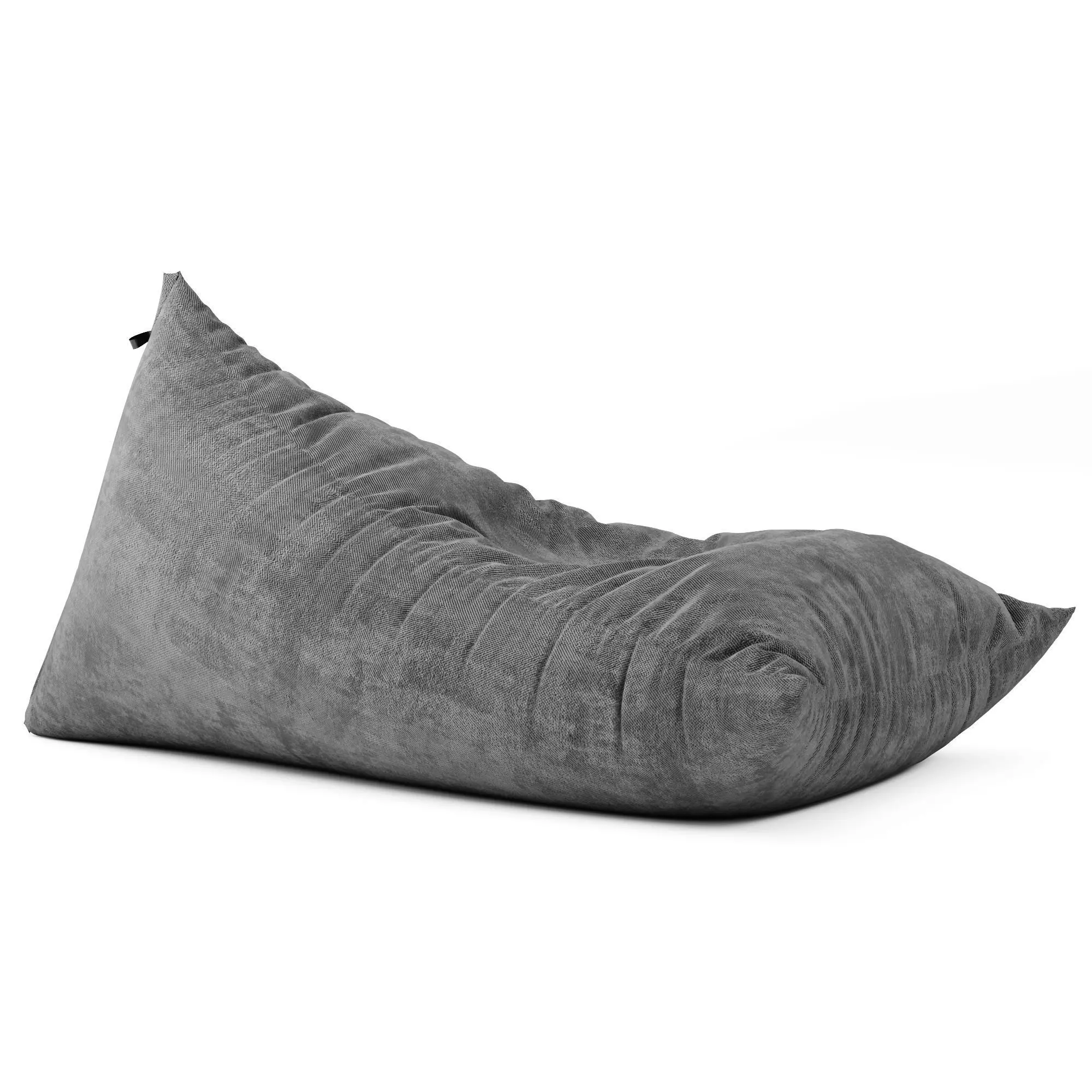 Bag chair 3D model