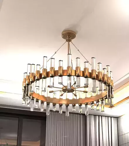 chandelier 19