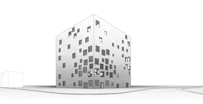 SANAA  - School of Management