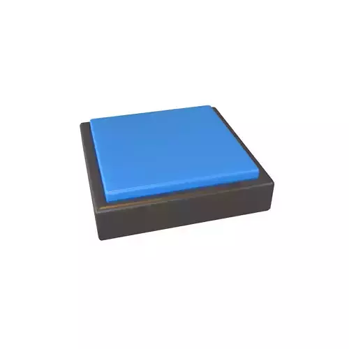 Square Button V1 007
