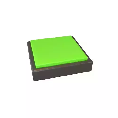 Square Button V1 008