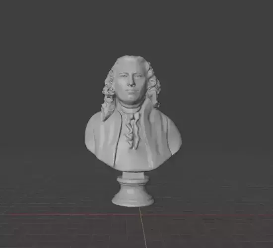 Anne Robert Jacques Turgot