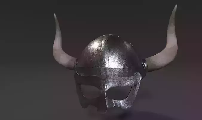Viking Helmet