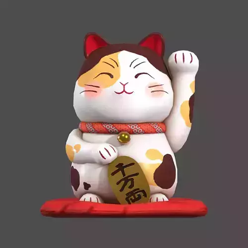 Lucky Cat