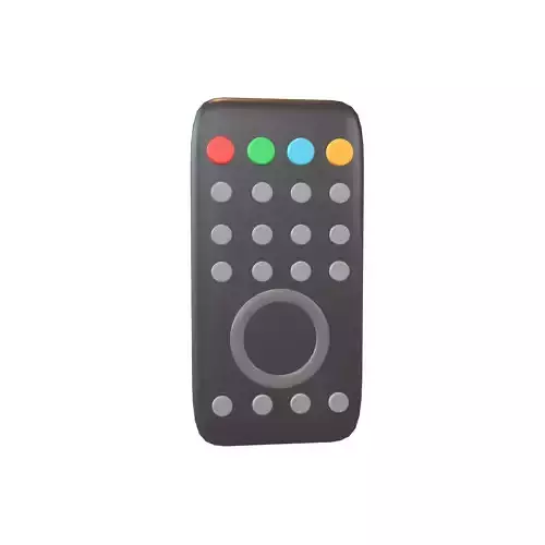 Remote Icon v1 001