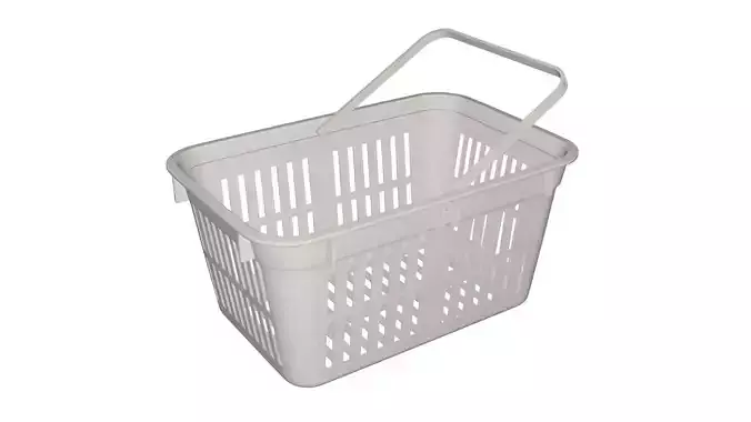Shopping Basket