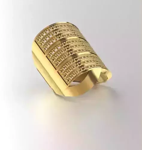 Ring Woman Anillo Dama