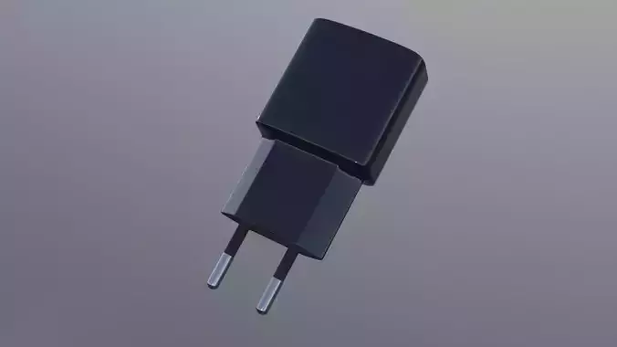 Power adaptor 230Vac to 5Vdc USB