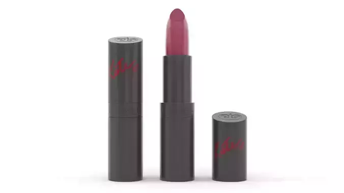 Lipstick matte - lipgloss