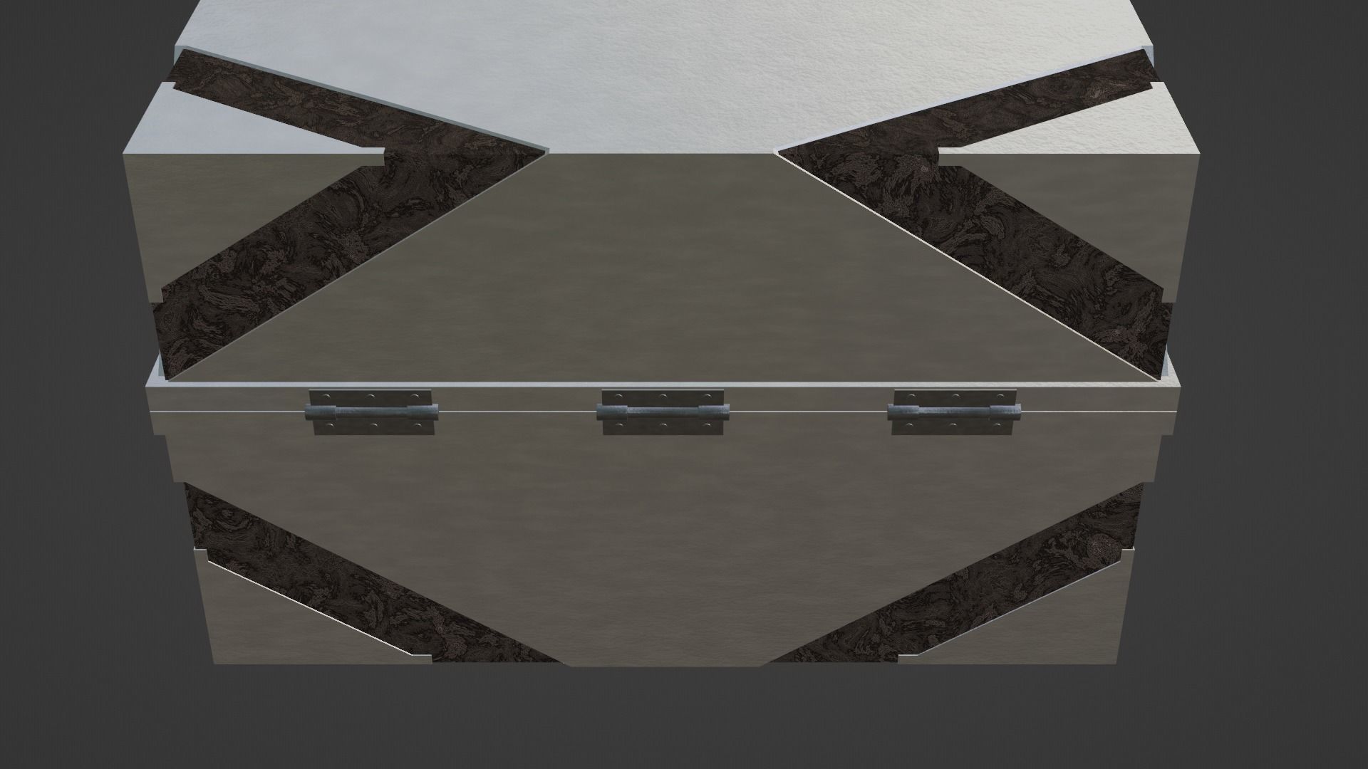 Storage Box 3D model_19