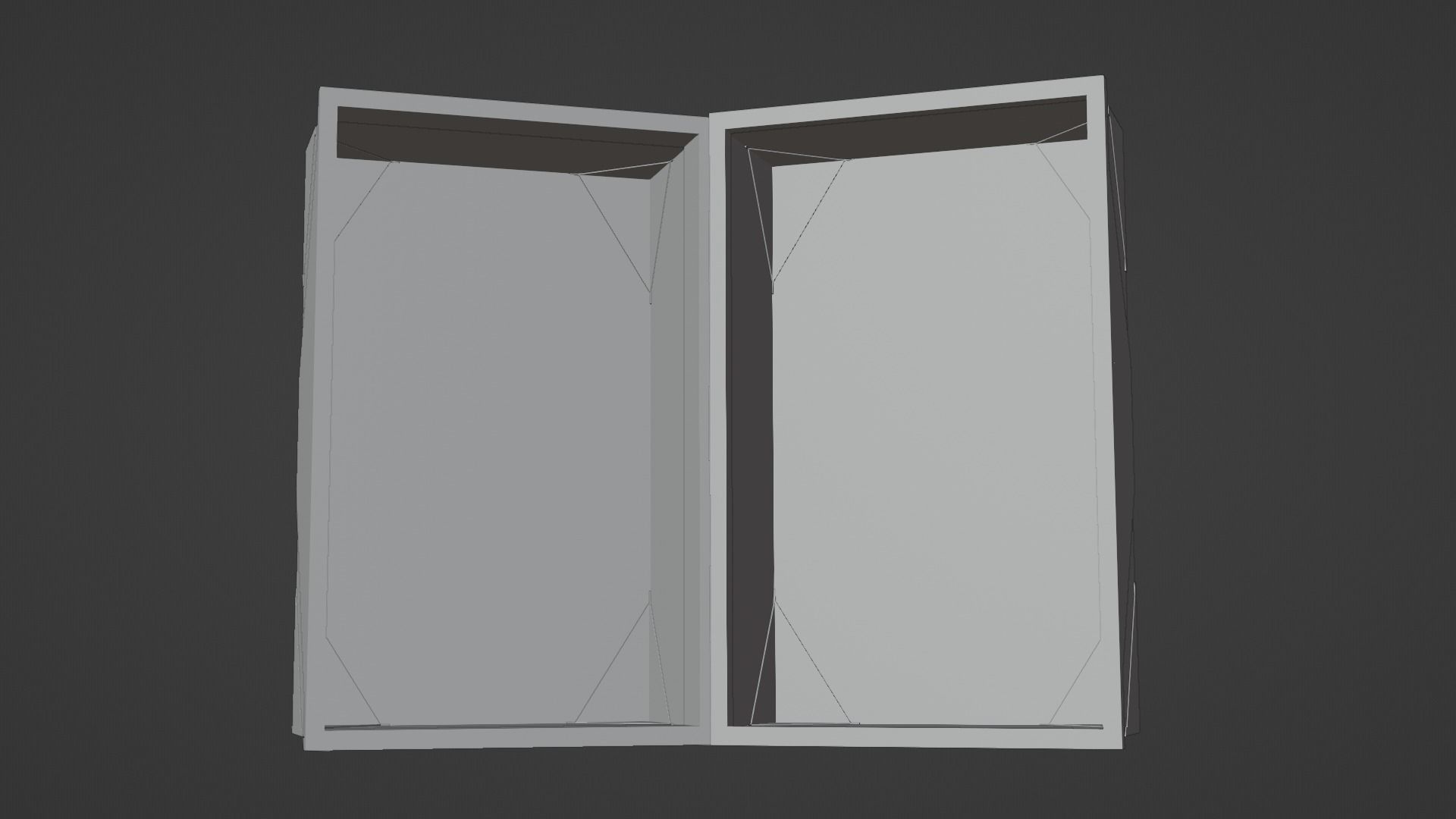 Storage Box 3D model_26