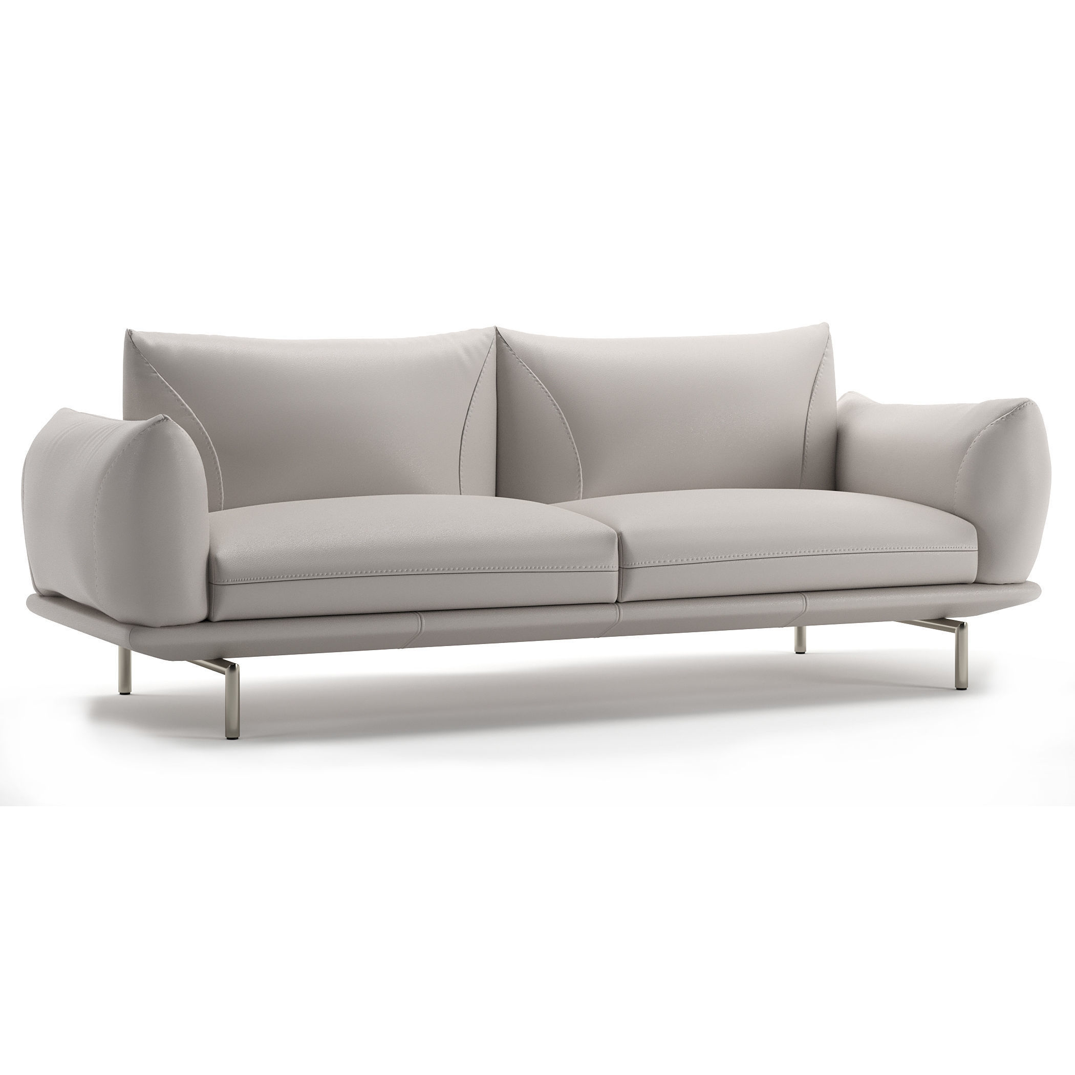 Calia Dragees 3D model_3