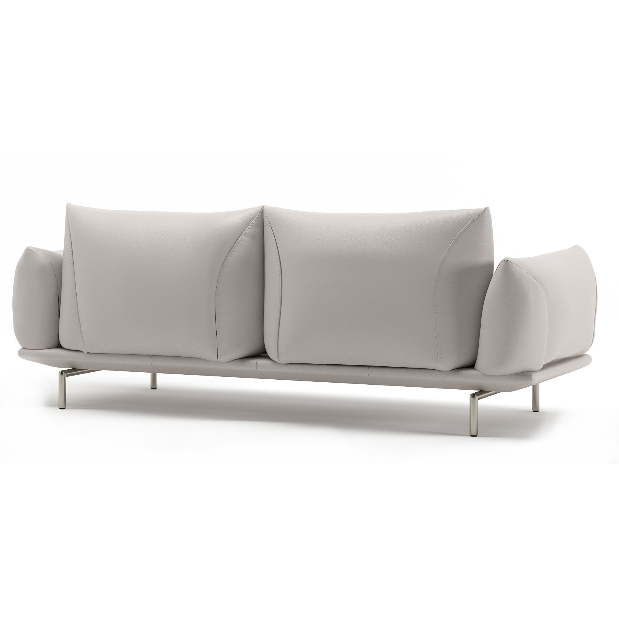 Calia Dragees 3D model_5