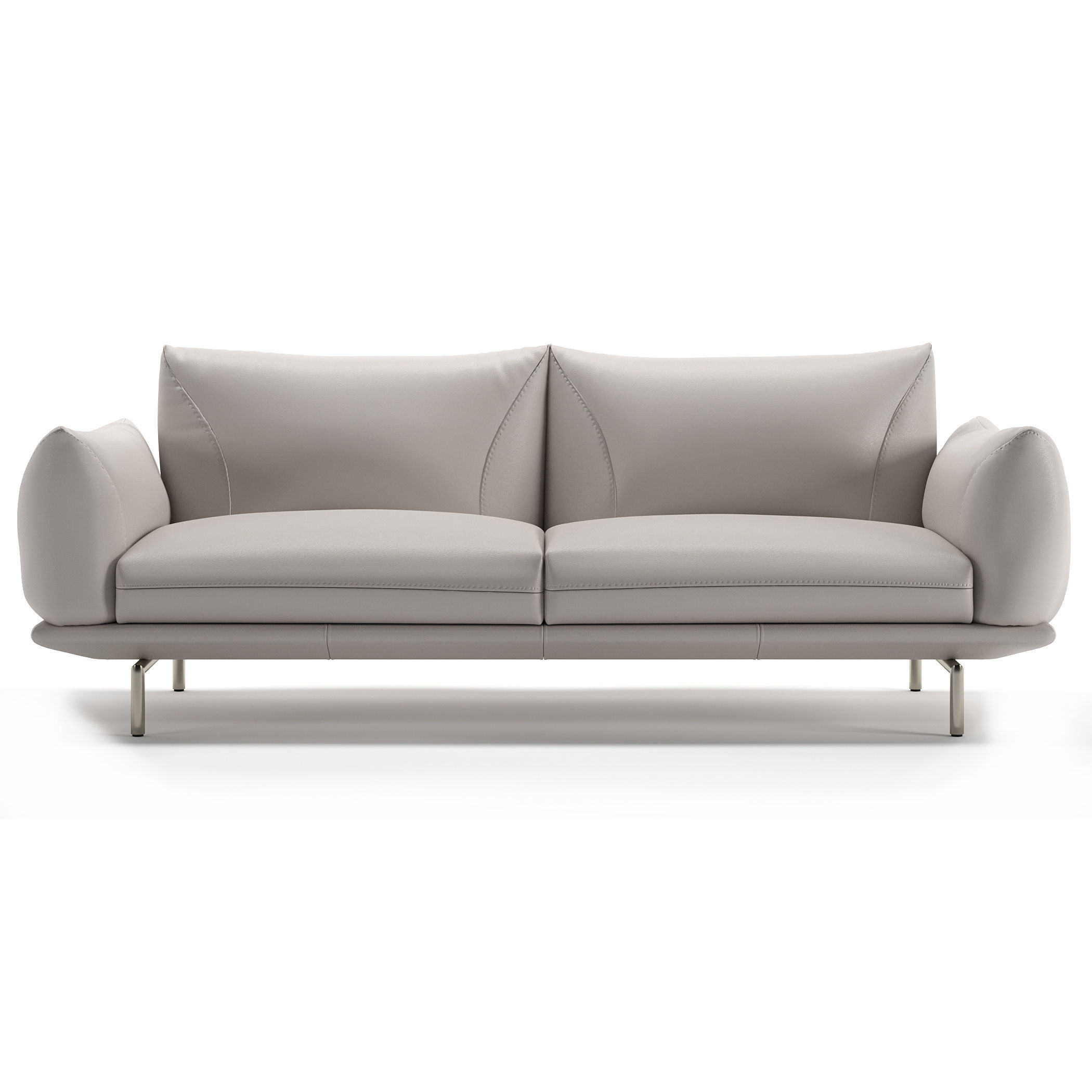 Calia Dragees 3D model_4