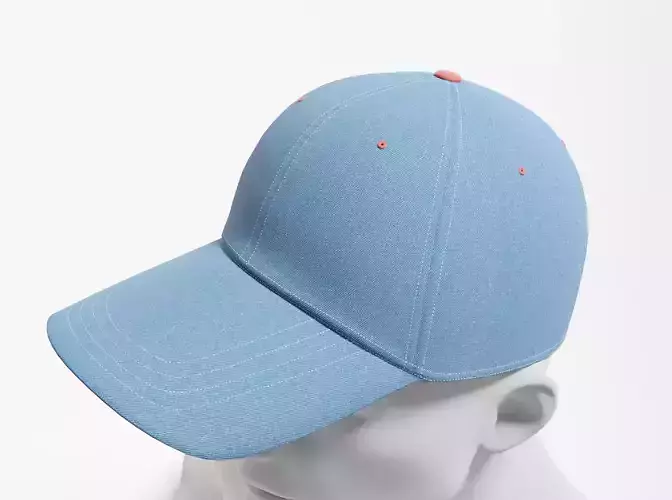 BASEBALL HAT