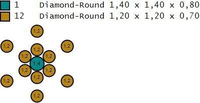 Minimalist Ring 316 3D print model_7