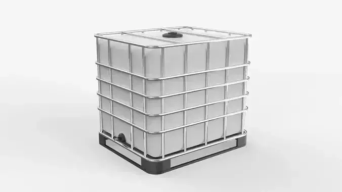 IBC Water Tank Container