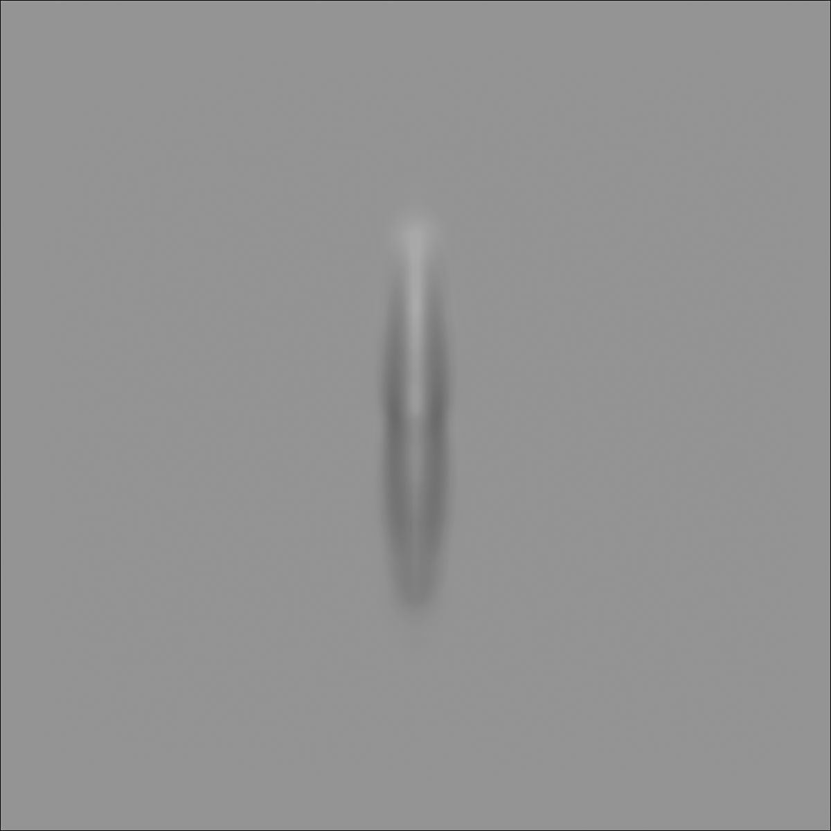 40 VDM Muscle Shape Brushes for ZBrush Vol 01 Low-poly 3D model_32