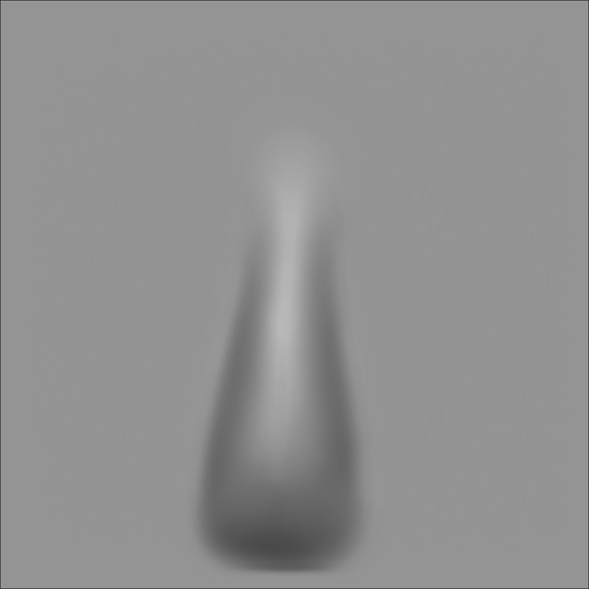 40 VDM Muscle Shape Brushes for ZBrush Vol 01 Low-poly 3D model_29