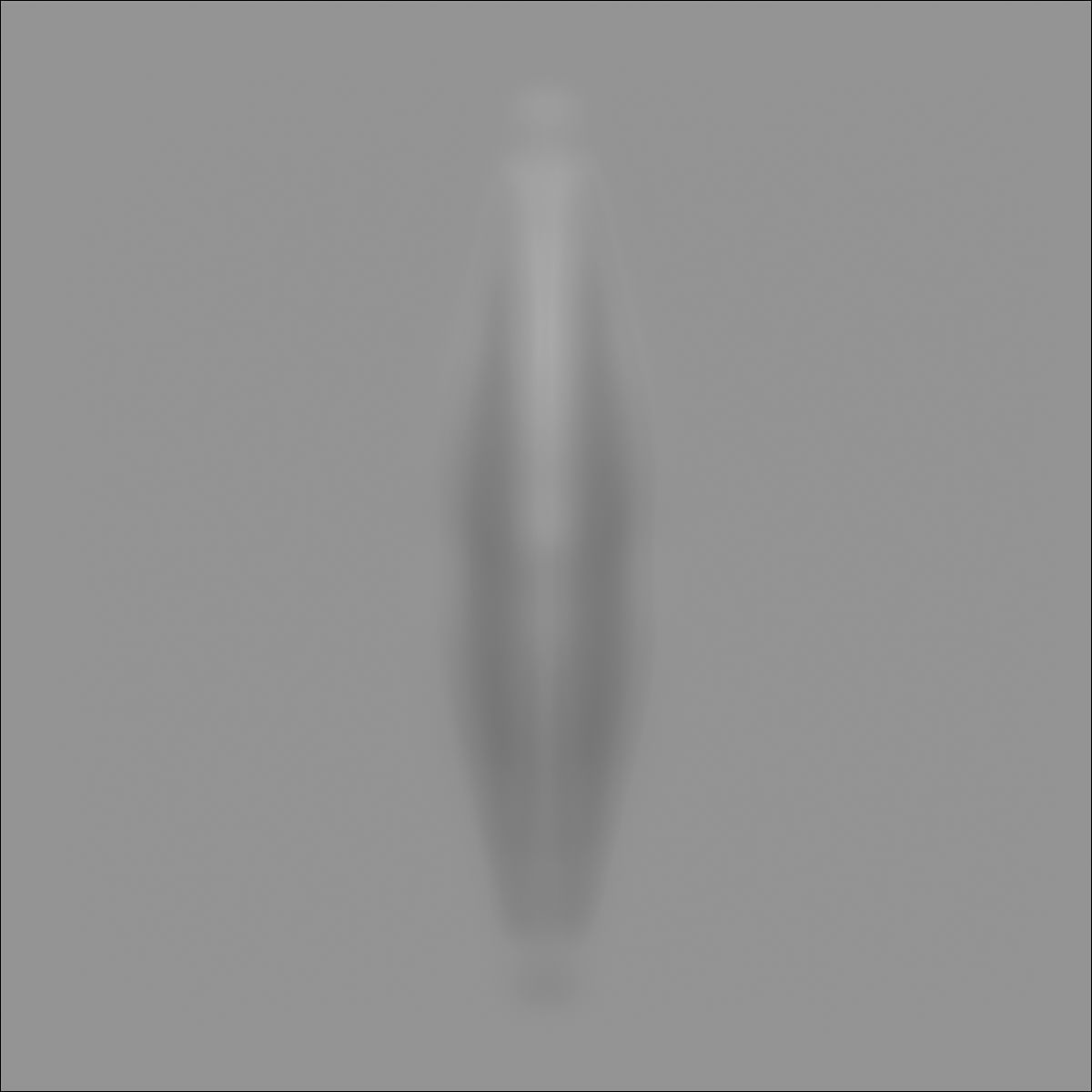 40 VDM Muscle Shape Brushes for ZBrush Vol 01 Low-poly 3D model_30