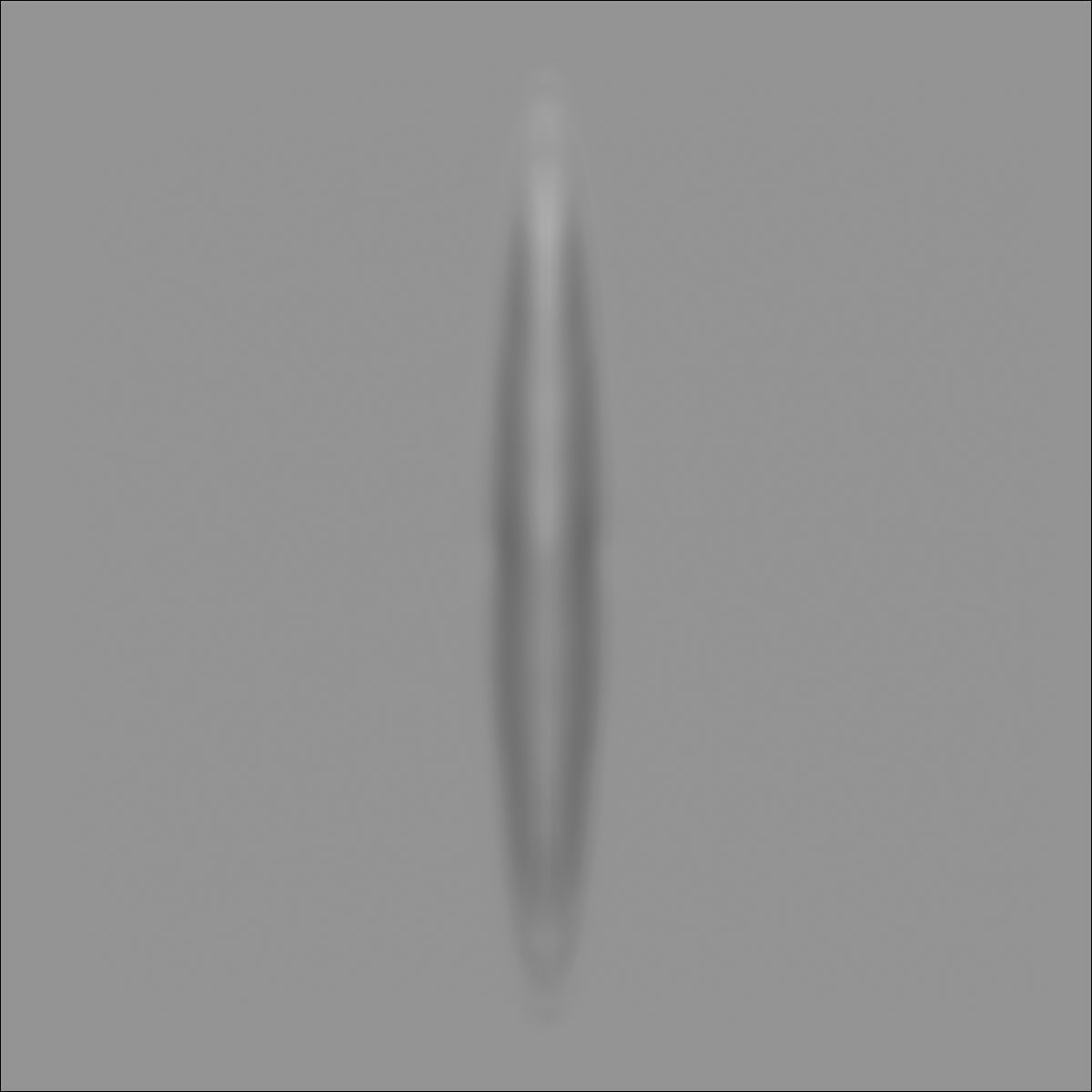 40 VDM Muscle Shape Brushes for ZBrush Vol 01 Low-poly 3D model_33