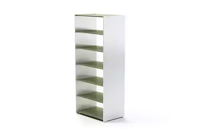 Eileen Frank Luxury Class Modular Shelf System 38400