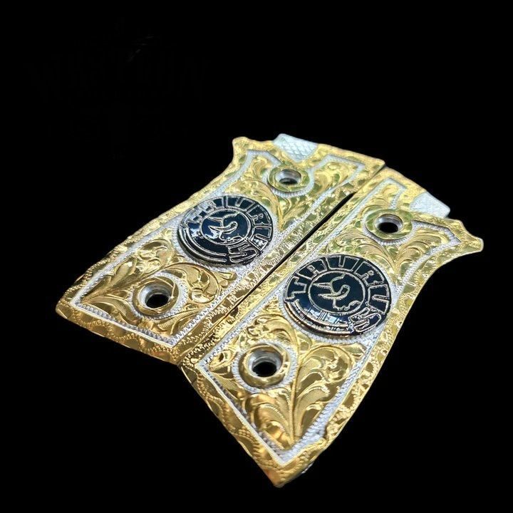 CACHA P TAURUS  3D print model_1