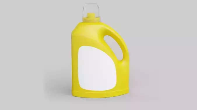 ECO LOGICO Laundry washer Bottle