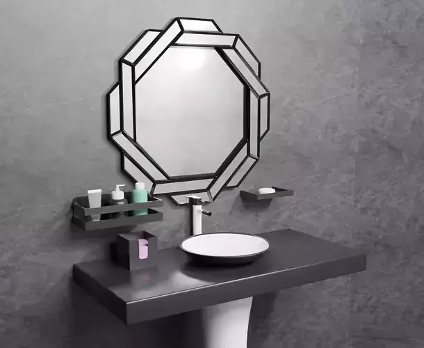 Modern Design Basin