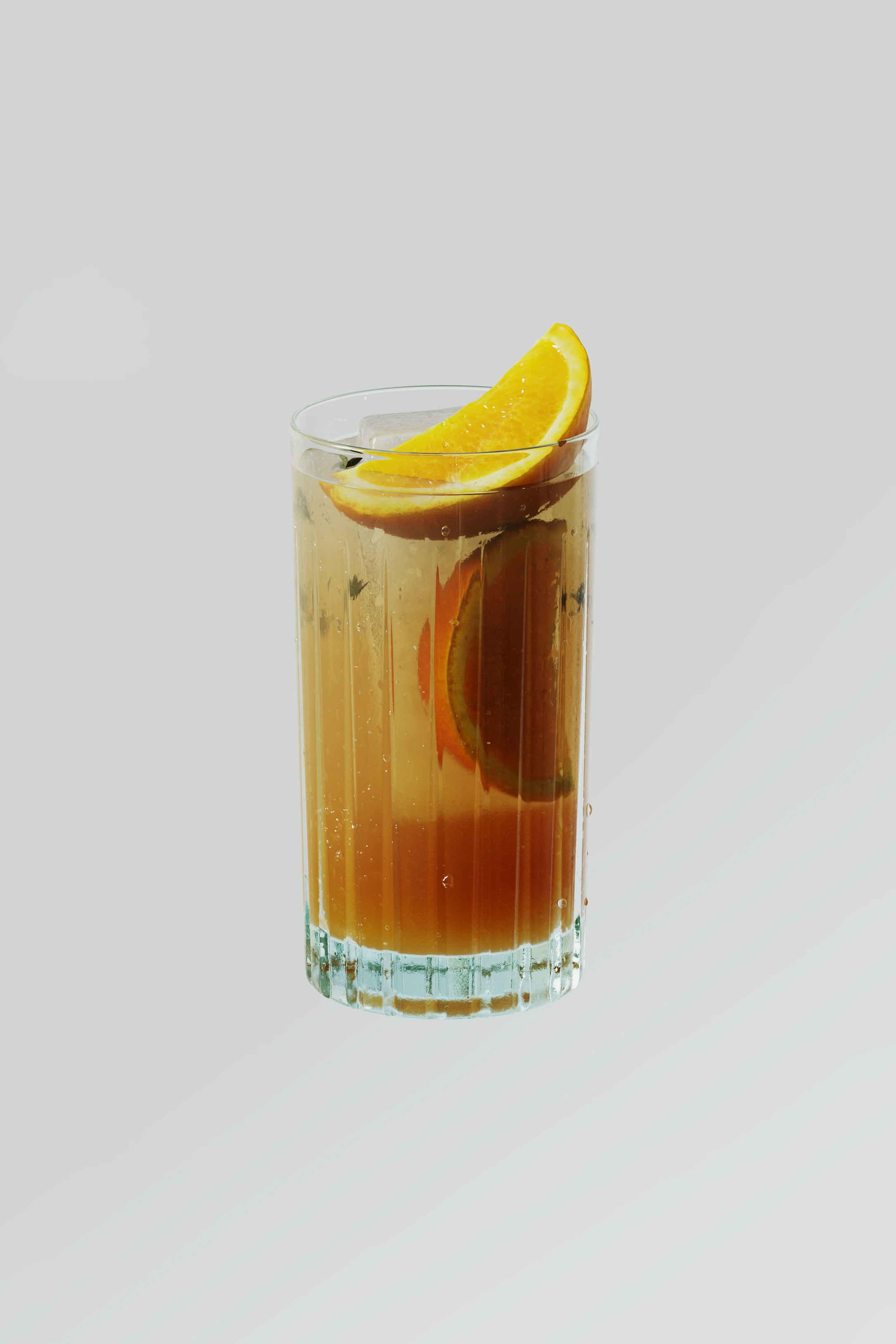 Cocktails Bundle 3D model_9