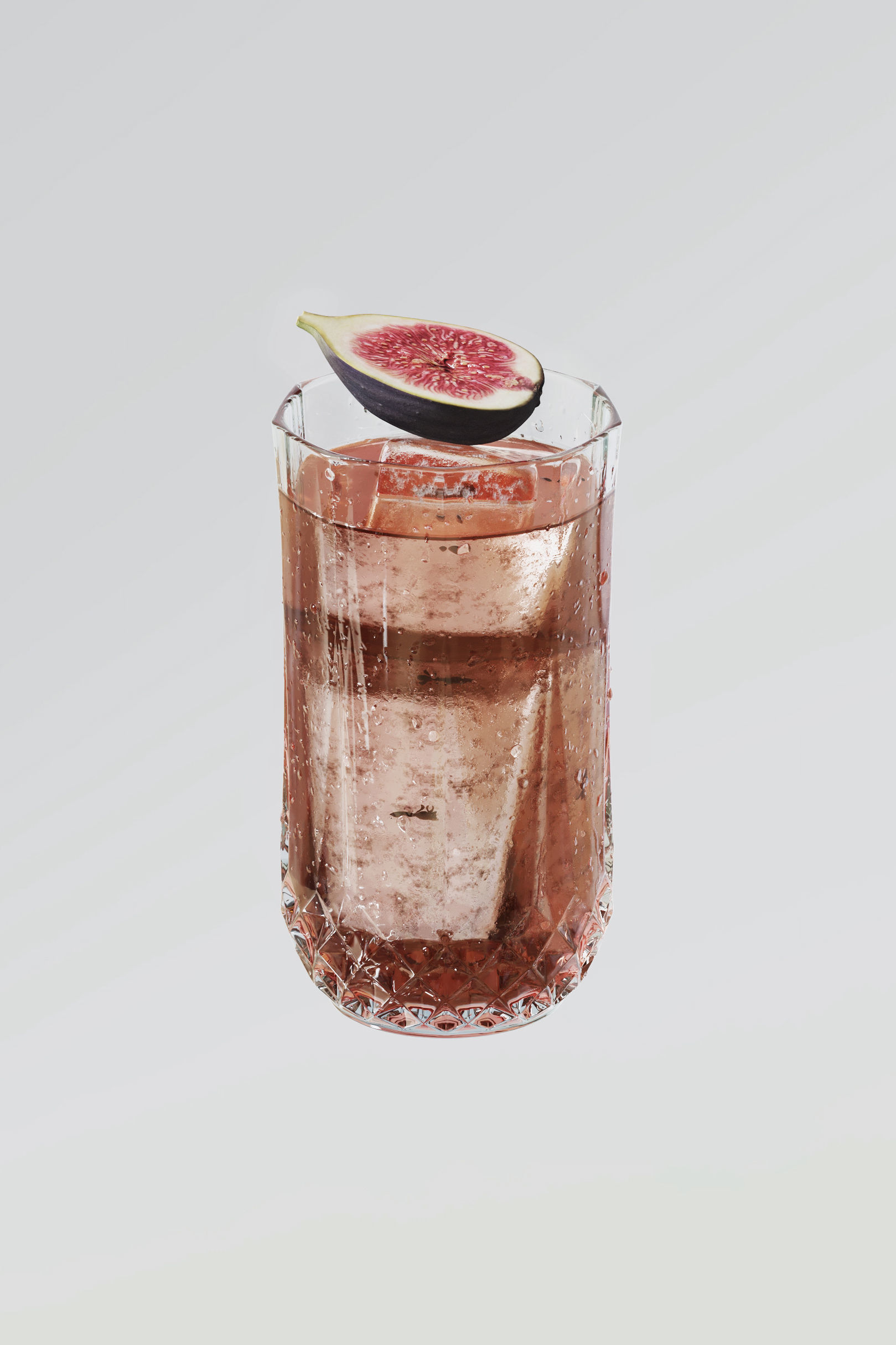 Cocktails Bundle 3D model_14