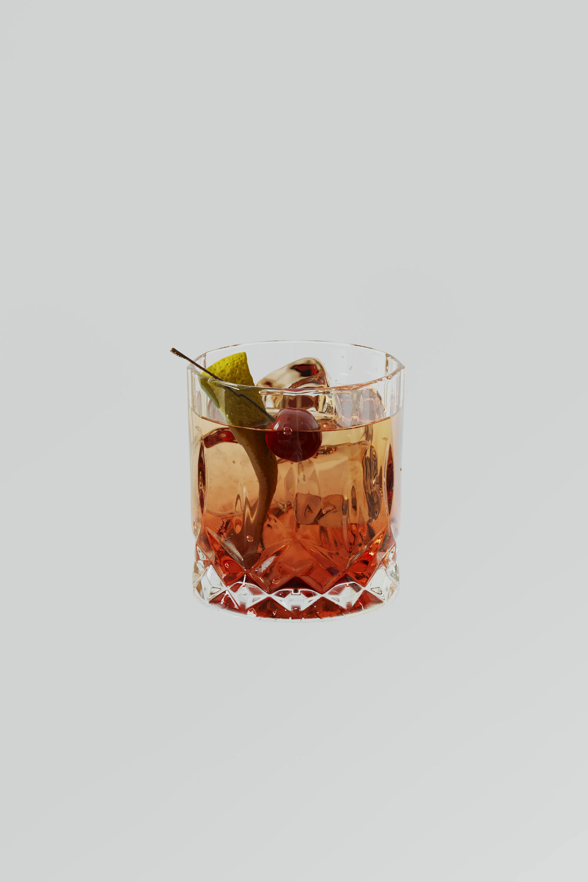 Cocktails Bundle 3D model_10