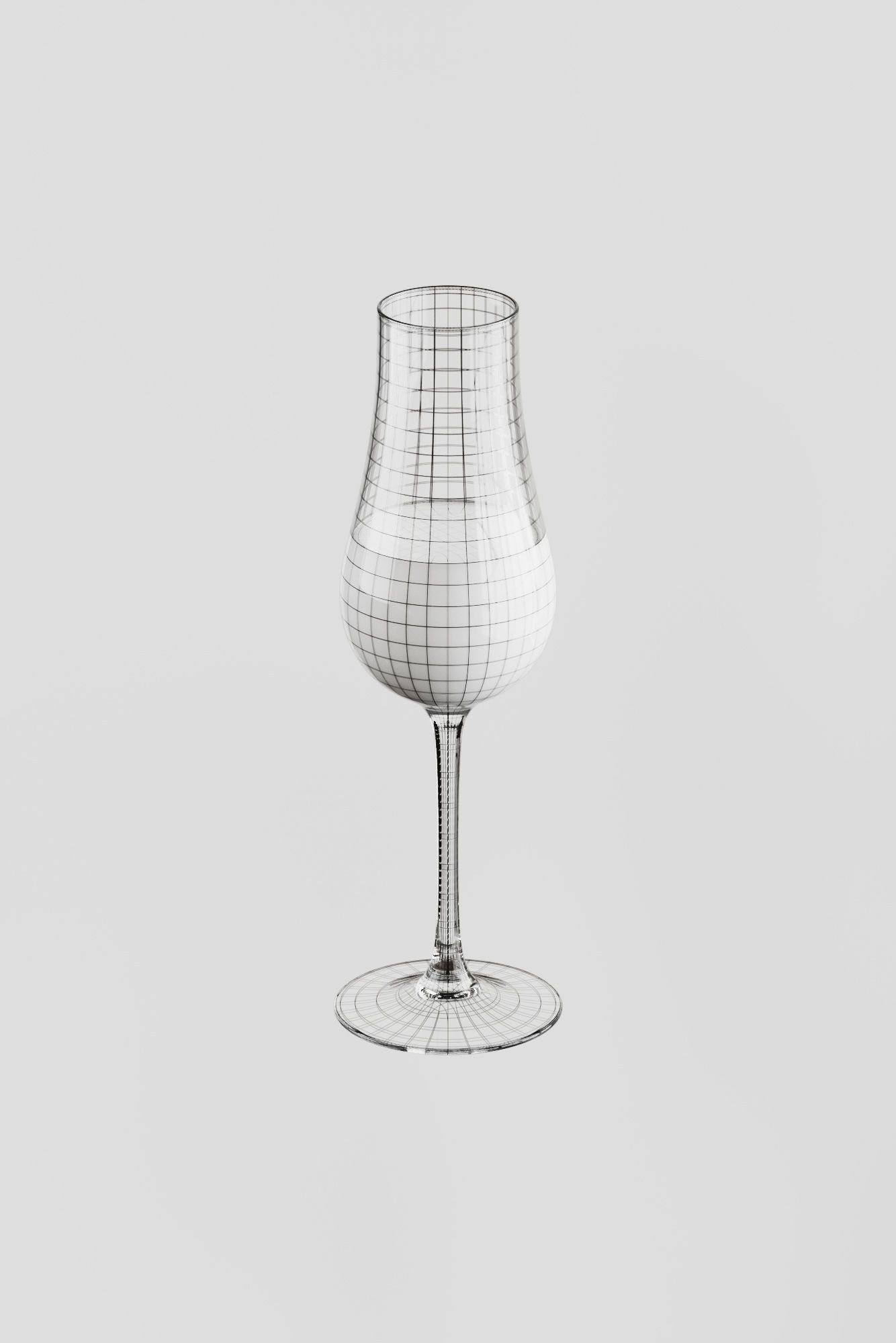 Cocktails Bundle 3D model_31