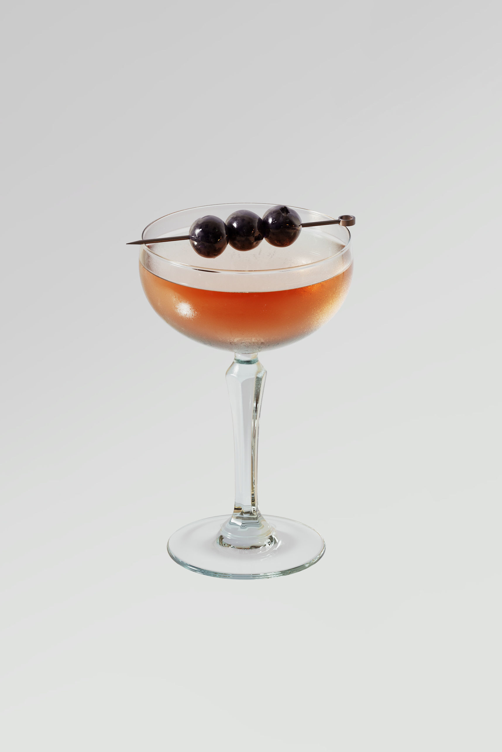 Cocktails Bundle 3D model_7