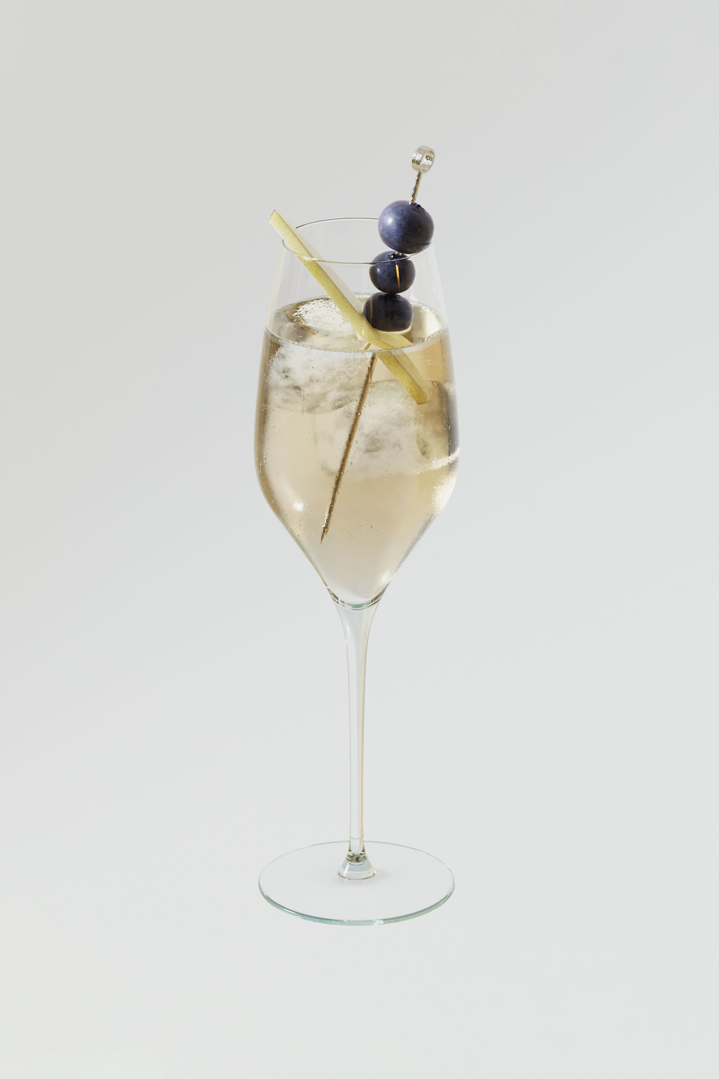 Cocktails Bundle 3D model_1