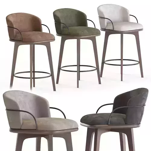 ARVEN BAR STOOL