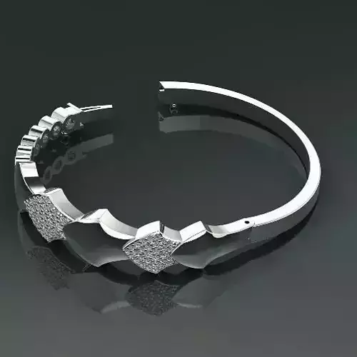 Bracelet Model 2063