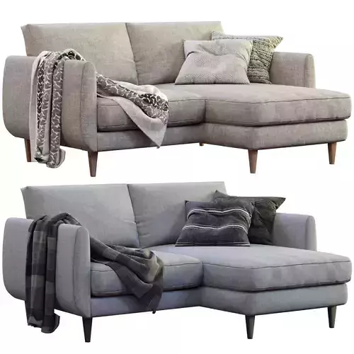 Smedstorp Sofa By Ikea 