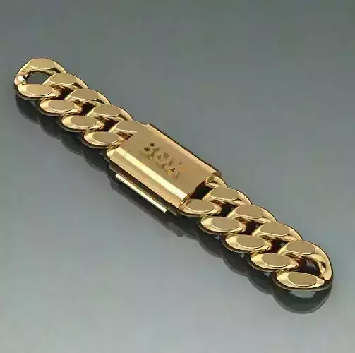 Chain Model 2060