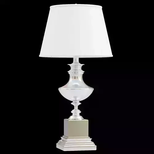 Cyan Design Tucker Lamp 01589-1