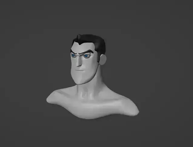 3D Modeling 