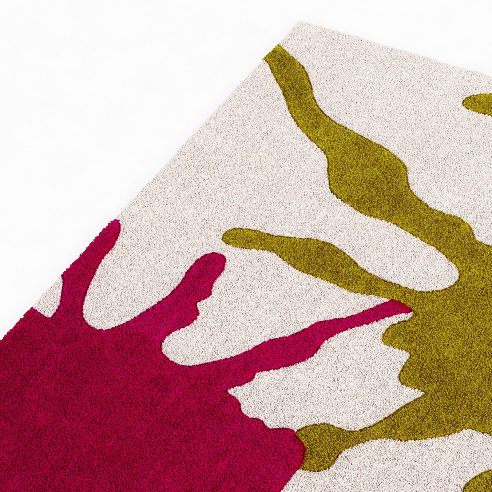 Arte Espina Colour Festival 3D model_3