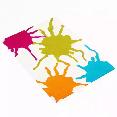 Arte Espina Colour Festival