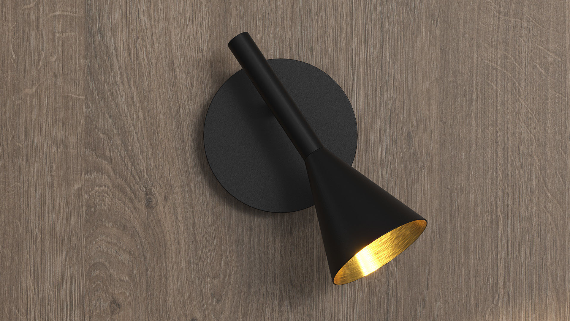 Headboard 034 3D model_5