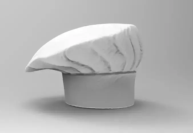 Chef Hat