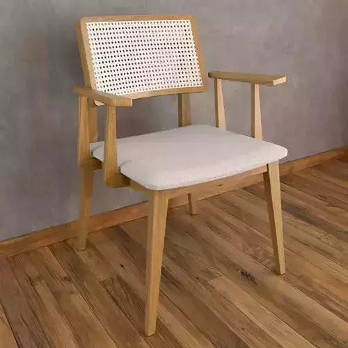 Chair - Bruno Faucz
