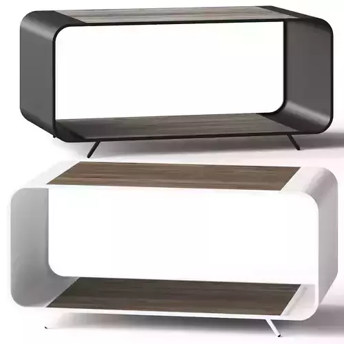 VARALUZ CASA Atomic Coffee Table TV Stand
